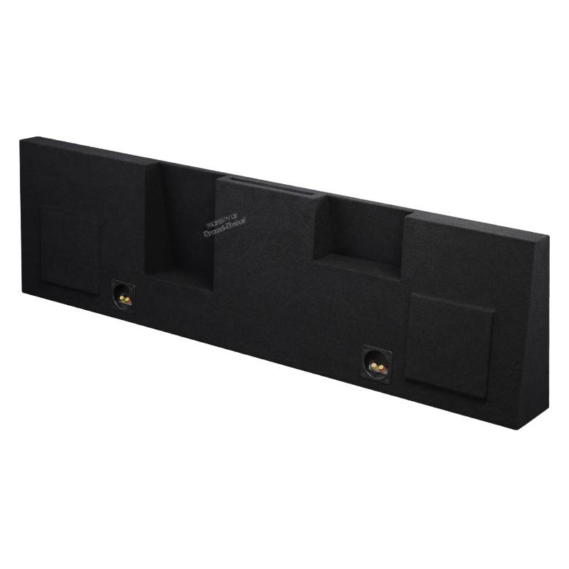 Ground Shaker GS-RF350P28B