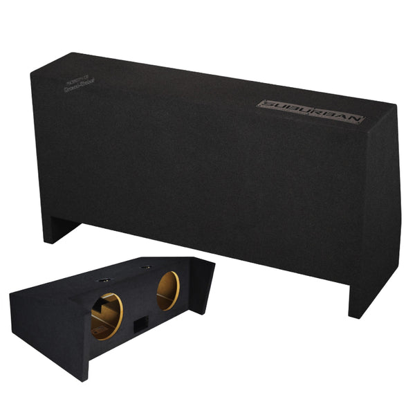 Ground Shaker GS-SBDFP210B
