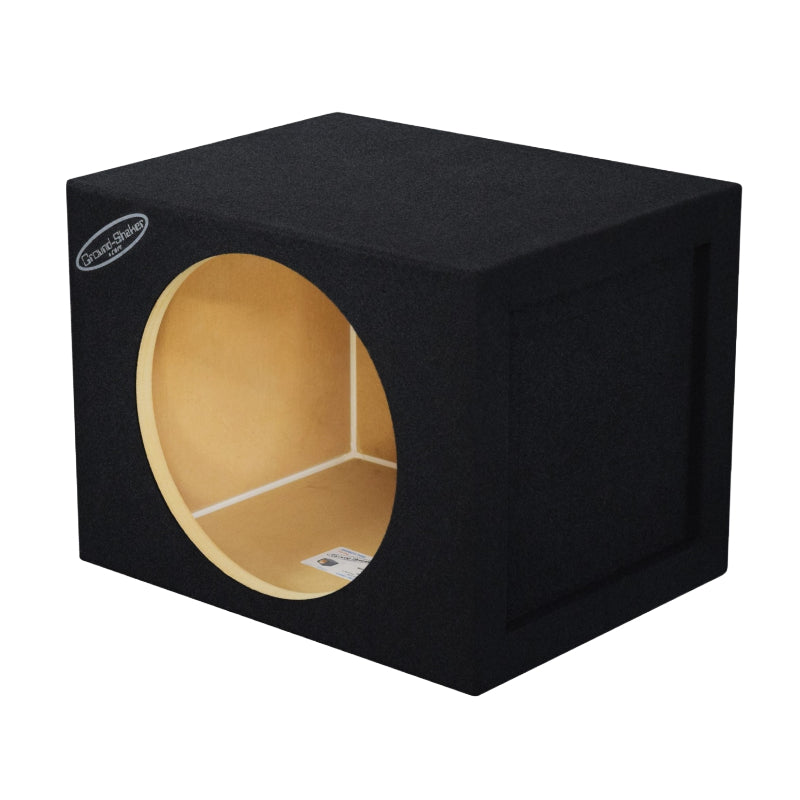 Ground Shaker GS-SQ110B