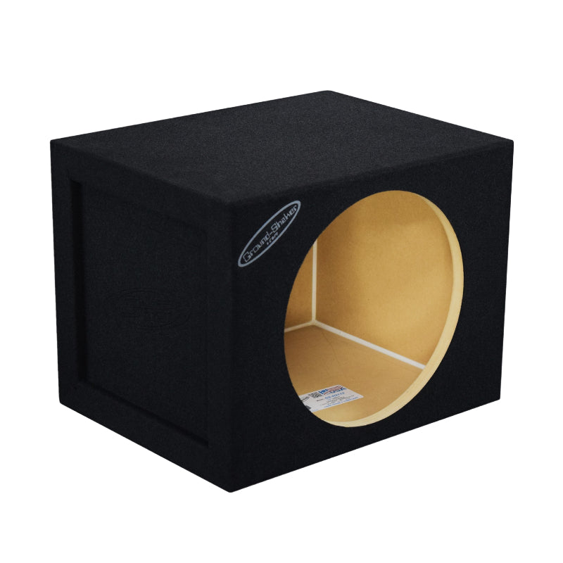 Ground Shaker GS-SQ110B