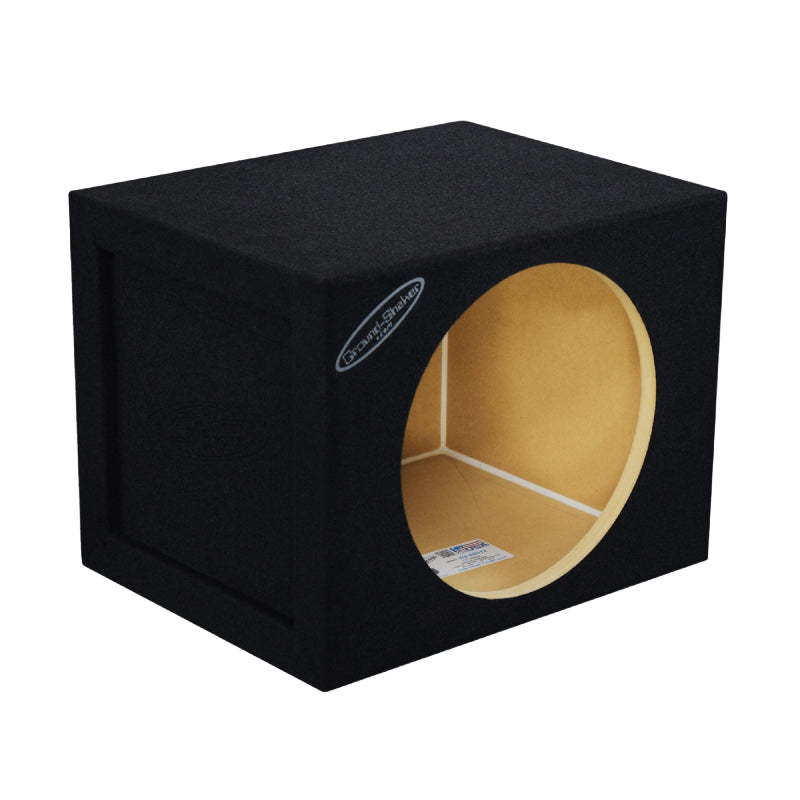 Ground Shaker GS-SQ112B