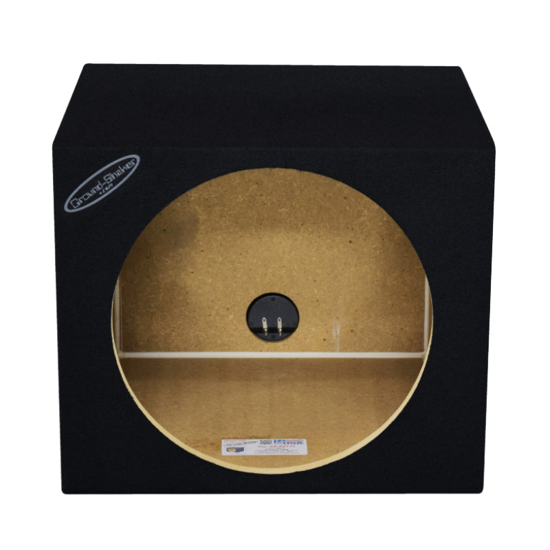 Ground Shaker GS-SQ115B