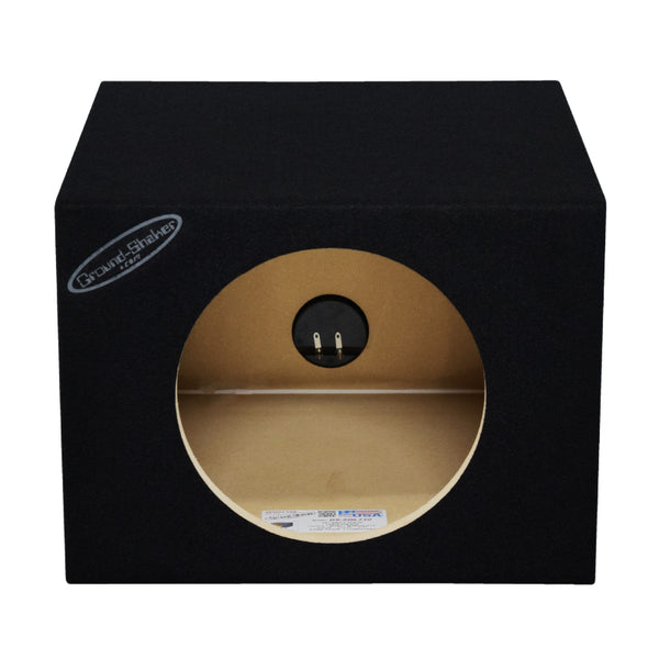 Ground Shaker GS-SQL110B