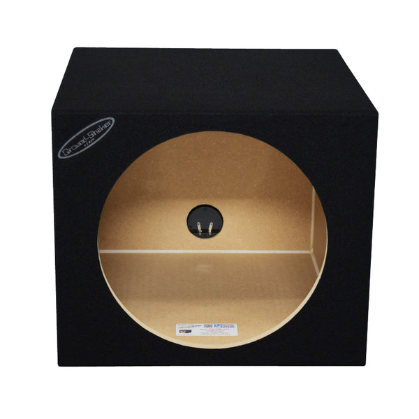 Ground Shaker GS-SQL115B