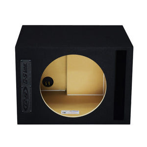 Ground Shaker GS-SQP115B