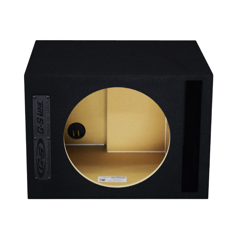 Ground Shaker GS-SQP115B