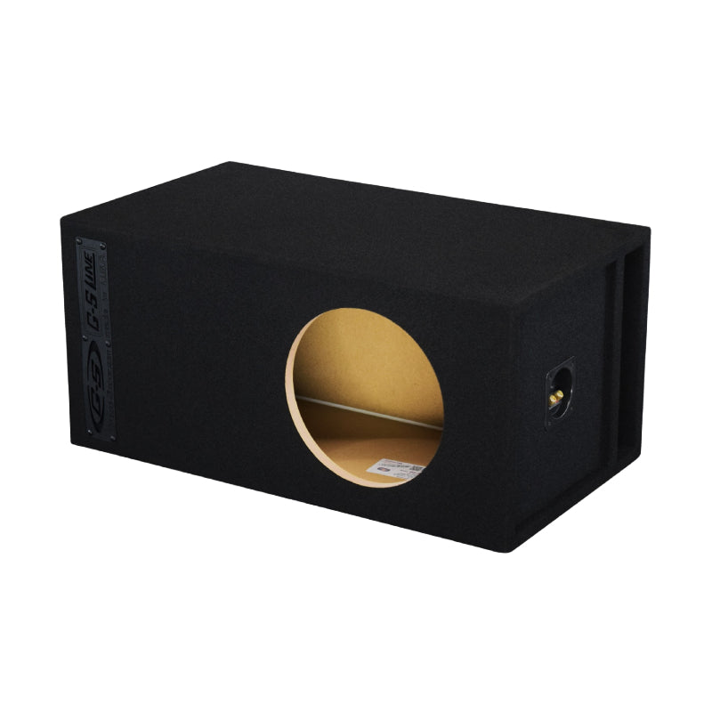 Ground Shaker GS-SQPXL110B