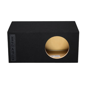 Ground Shaker GS-SQPXL110B