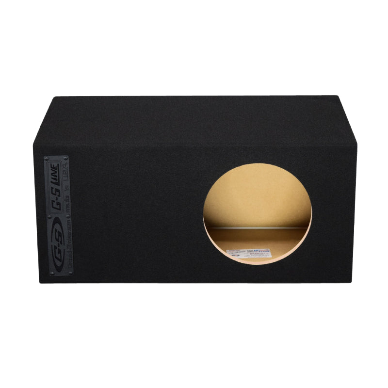 Ground Shaker GS-SQPXL110B