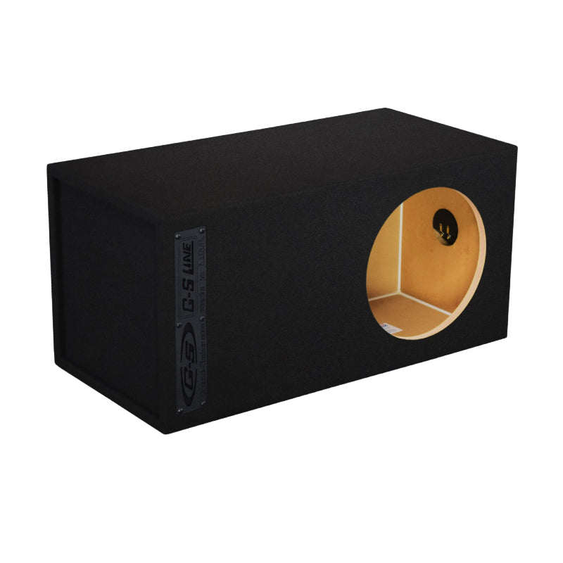 Ground Shaker GS-SQPXL115B