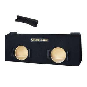 Ground Shaker GS-STCHV310B