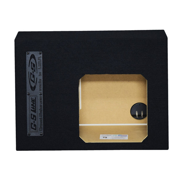 Ground Shaker GS-STKK112B