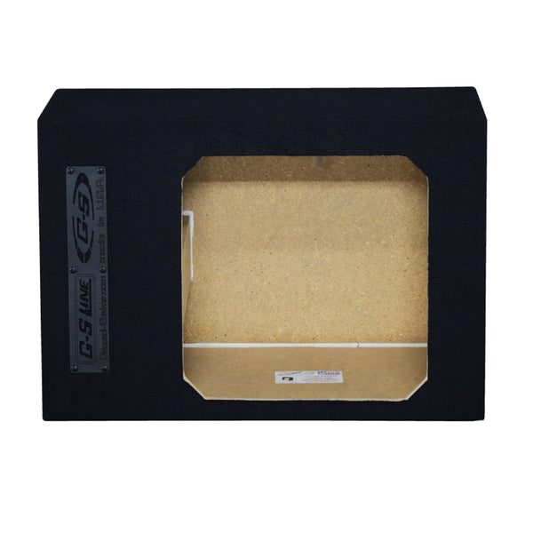 Ground Shaker GS-STKK115B