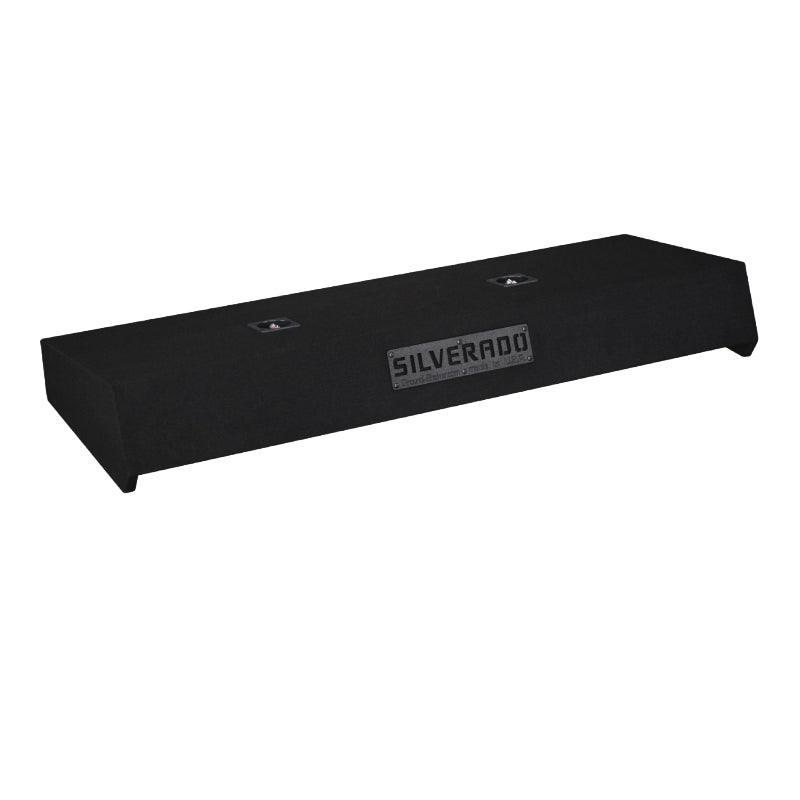 Ground Shaker GS-TCHVTW5213B