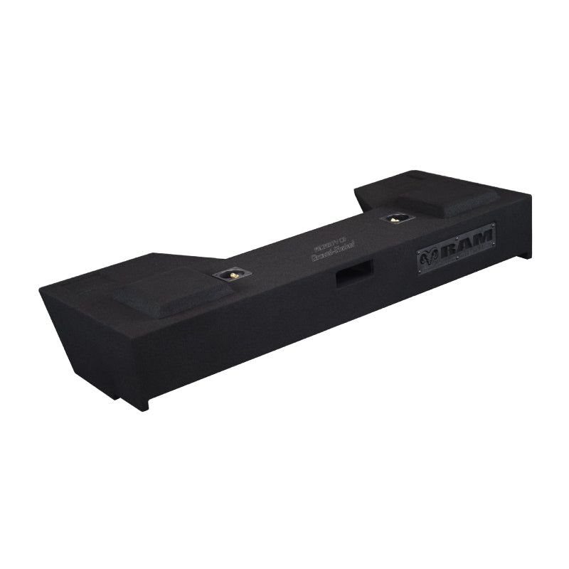Ground Shaker GS-TDGP28B