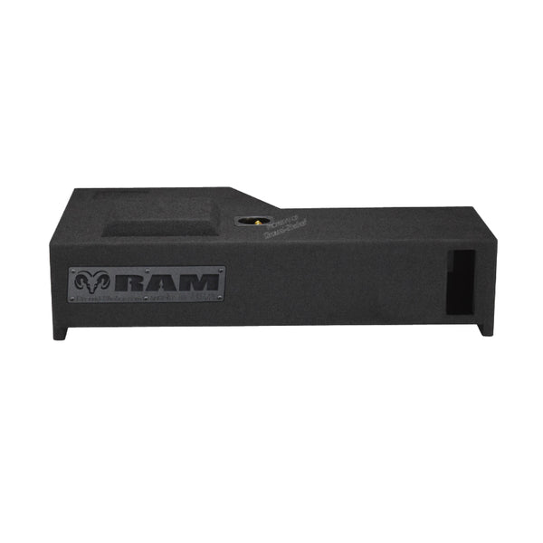 Ground Shaker GS-TDGTW3P110B
