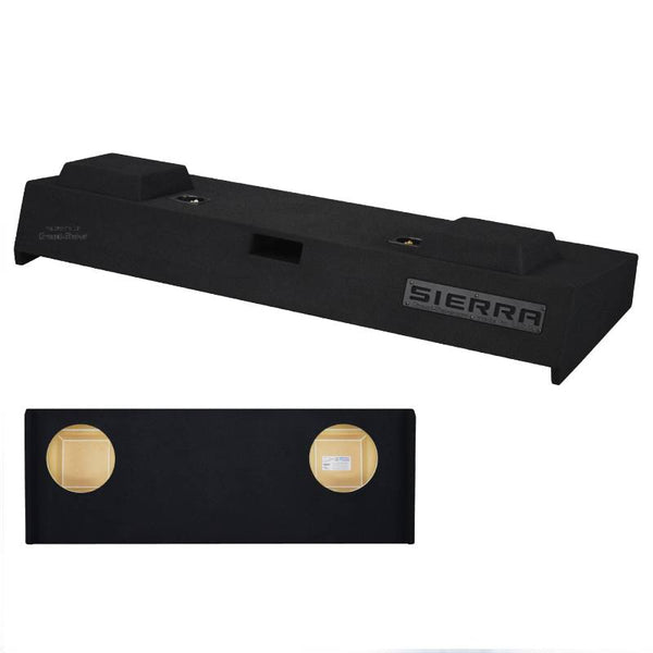 Ground Shaker GS-TGMP210B