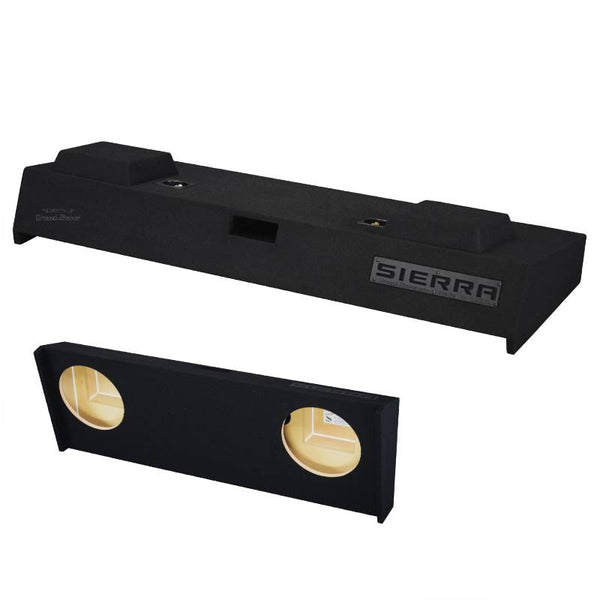 Ground Shaker GS-TGMP212B