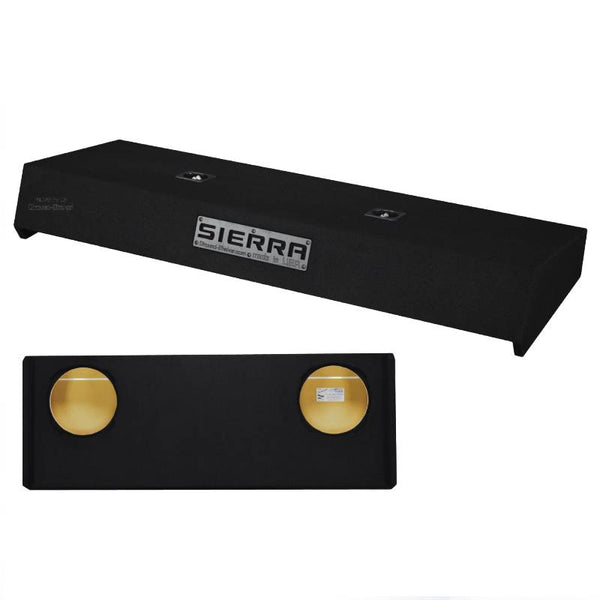 Ground Shaker GS-TGMTW3210B
