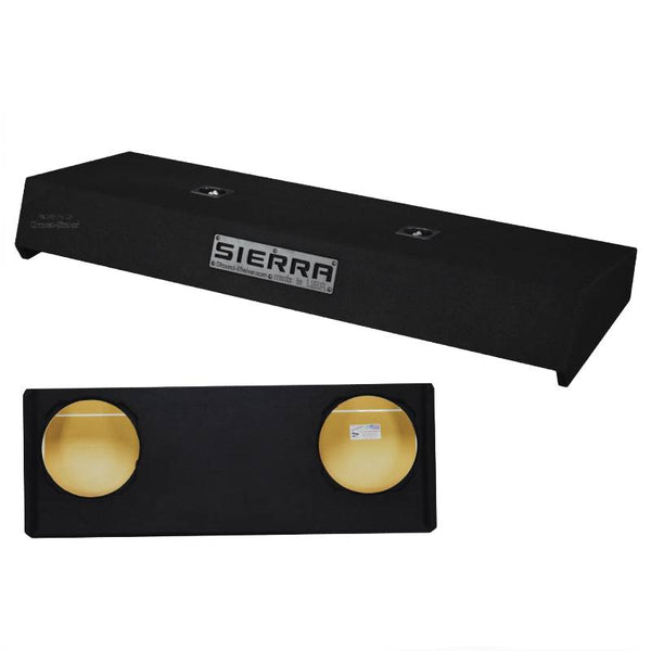 Ground Shaker GS-TGMTW5213B