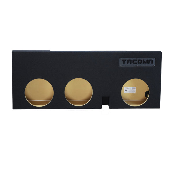Ground Shaker GS-TOYTX310B