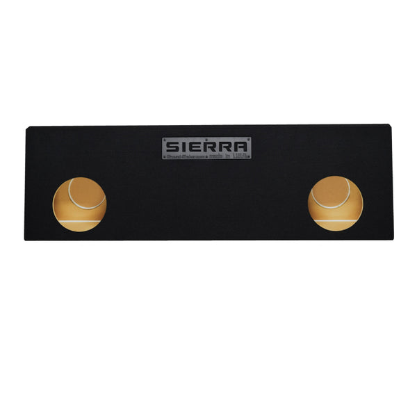 Ground Shaker GS-WGM28B