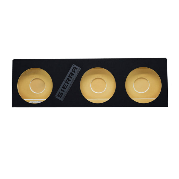 Ground Shaker GS-WGM312B