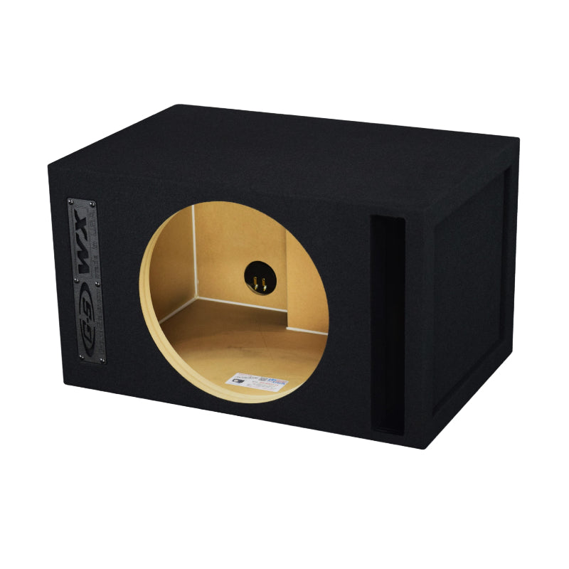 Ground Shaker GS-WXP115B