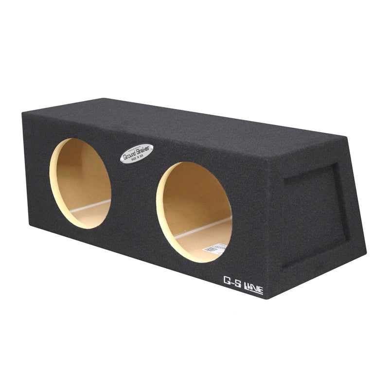 Ground Shaker HB28-B