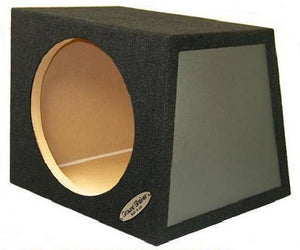 Ground Shaker HB112-B