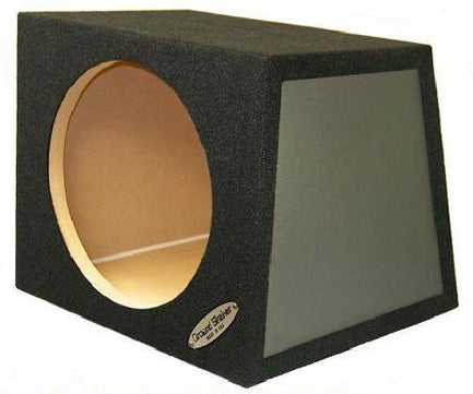 Ground Shaker HB112-B