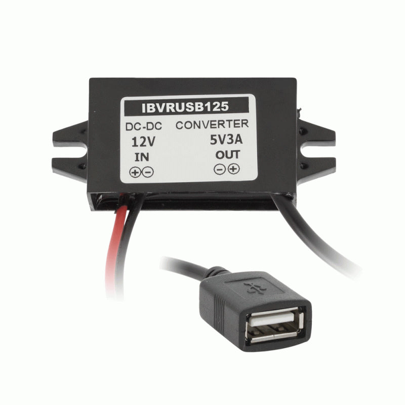 Metra Electronics IBVRUSB125