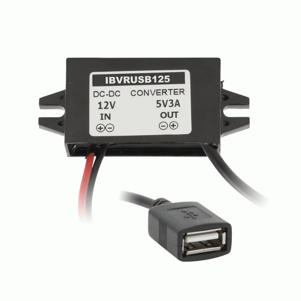 Metra Electronics IBVRUSB125