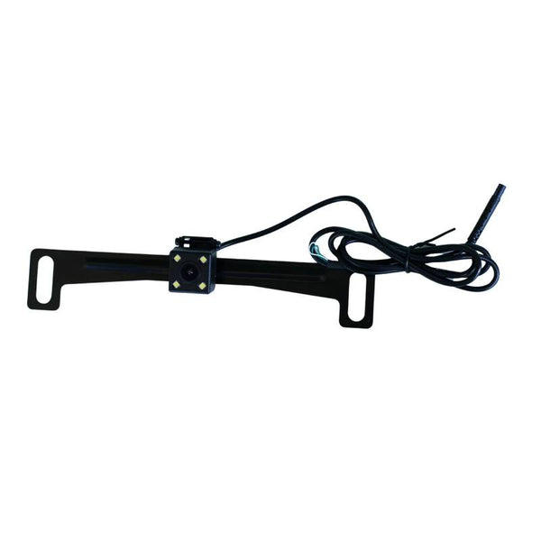 JCPower JC-CAMHA Car Cameras