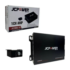 JCPower JC2000.1D