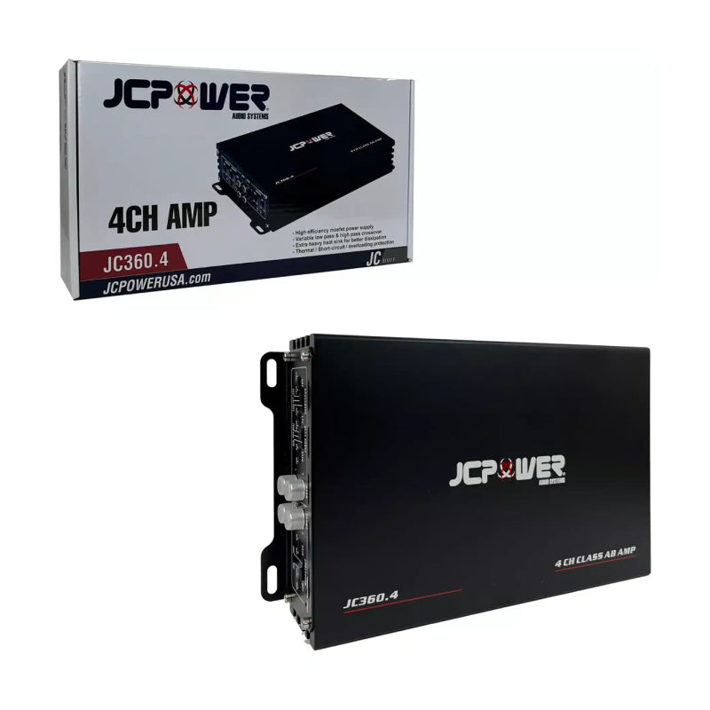 JCPower JC360.4