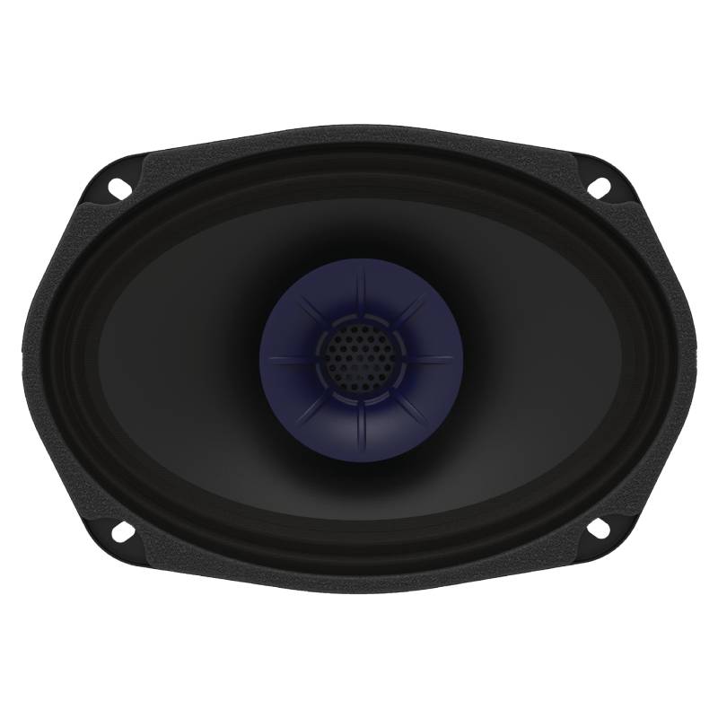 JCPower JC69MD Car Speakers