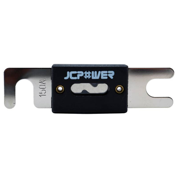 JCPower JCANLF150A Amplifier Installation
