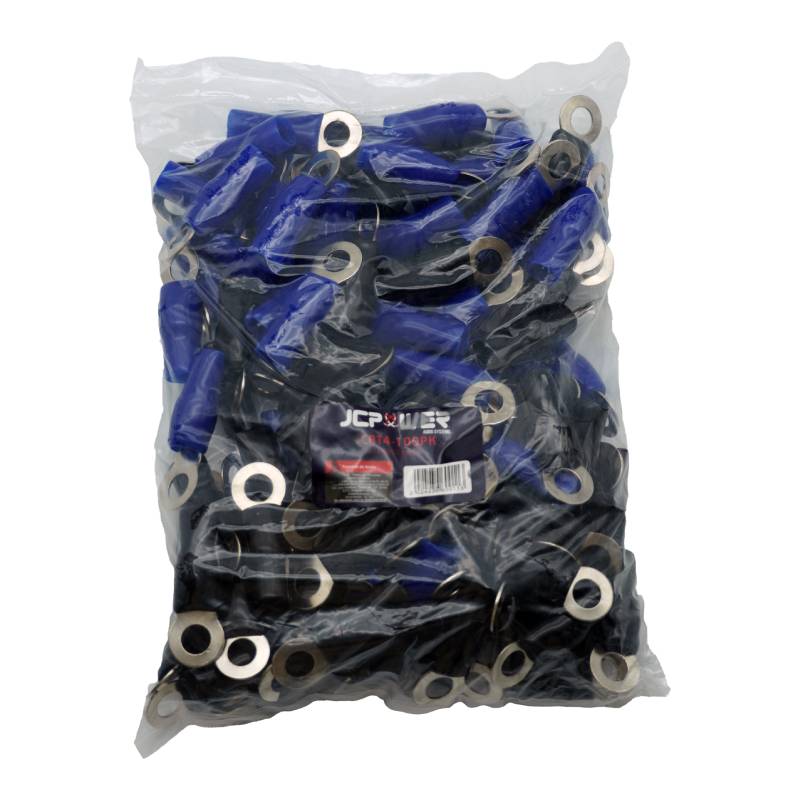 JCPower JCRT4-100PK
