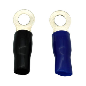 JCPower JCRT4-100PK Vehicle Wiring & Terminals
