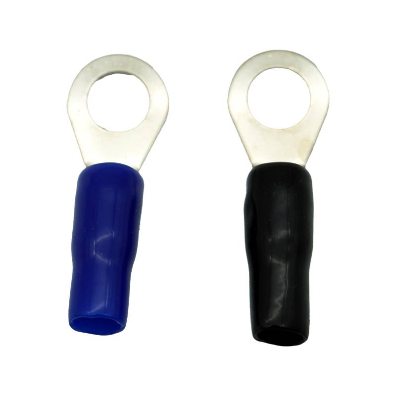 JCPower JCRT8-100PK Vehicle Wiring & Terminals