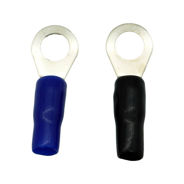JCPower JCRT8-100PK Vehicle Wiring & Terminals