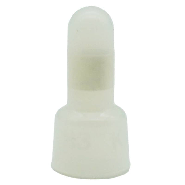 JCPower JCSNOWCAP16/181000PK Installation Accessories