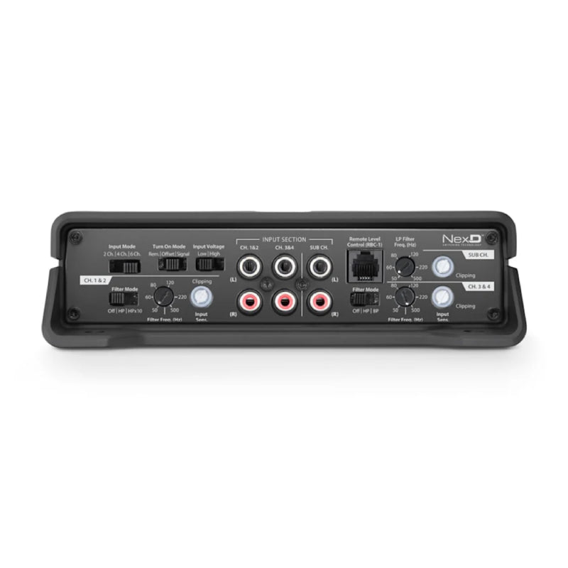 JL Audio JD700/5
