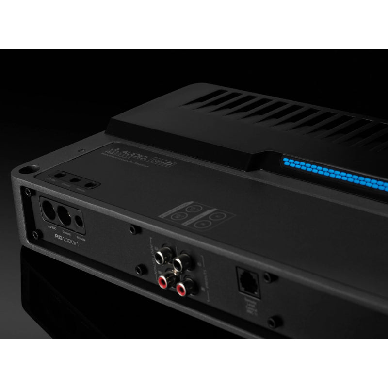 JL Audio RD1000/1