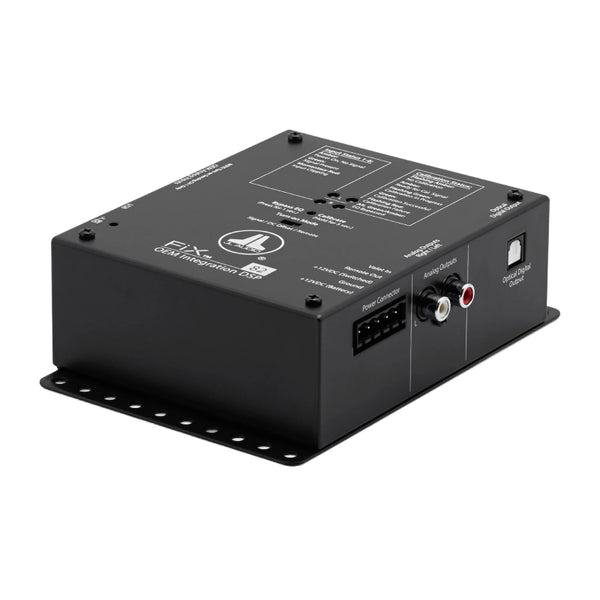 JL Audio FiX-82