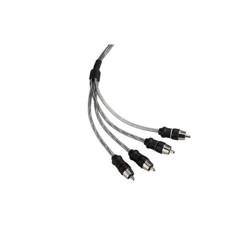 JL Audio XD-CLRAIC4-12