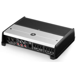 JL Audio XD500/3v2