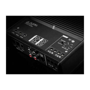 JL Audio XD500/3v2