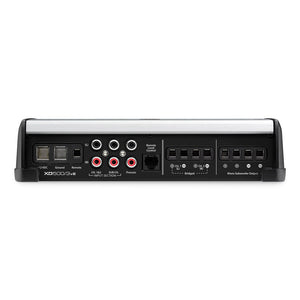 JL Audio XD500/3v2